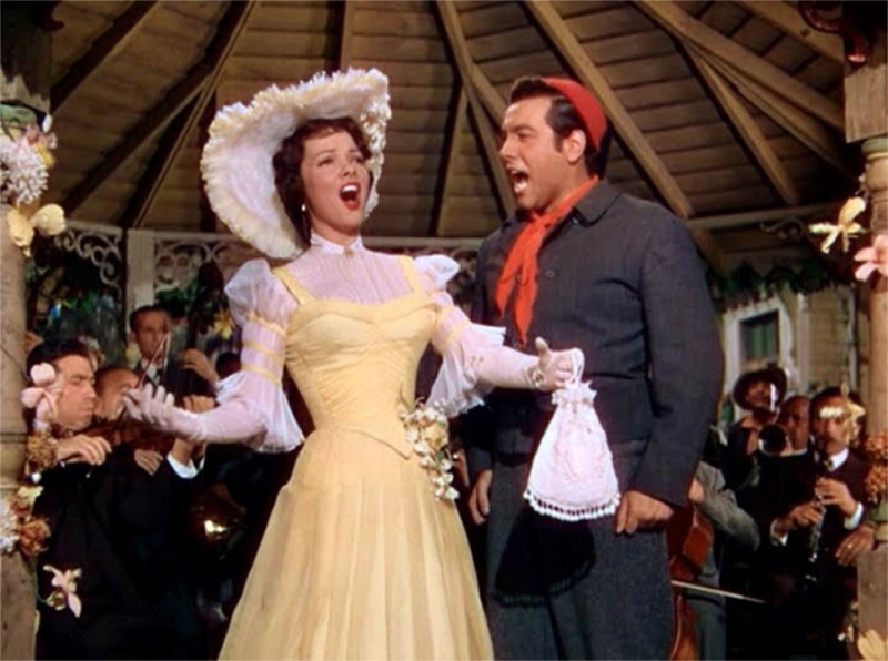 Самые популярные голливудские фильмы в СССР в 60-е