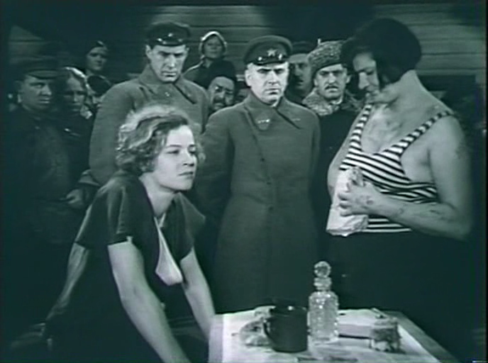 Василий Шульгин: гимн во славу Владимирской тюрьмы 