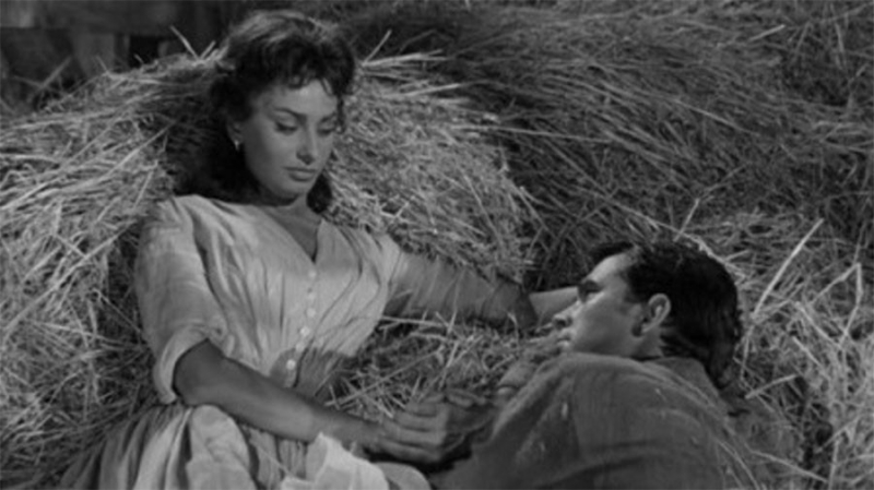 Самые популярные голливудские фильмы в СССР в 60-е