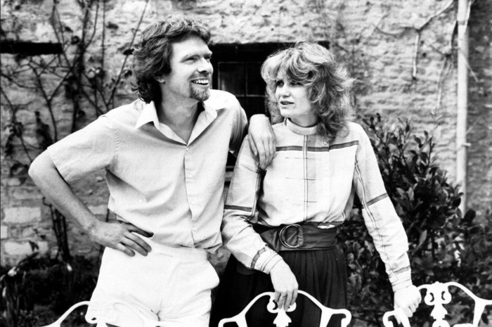 Деньги счастью не помеха: Самые крепкие браки владельцев миллионных состояний