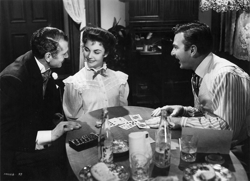 Самые популярные голливудские фильмы в СССР в 60-е