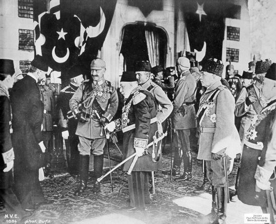 Почему русская оккупация Галиции в 1914-15 сделала поляков и евреев русофобами