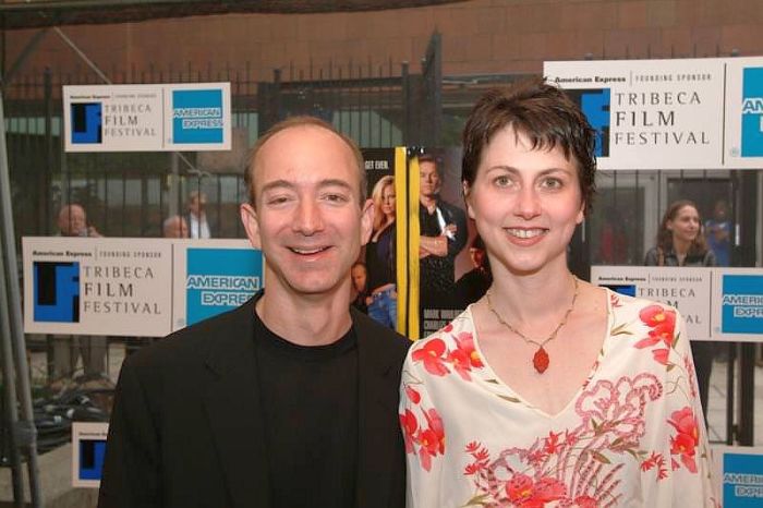 Деньги счастью не помеха: Самые крепкие браки владельцев миллионных состояний