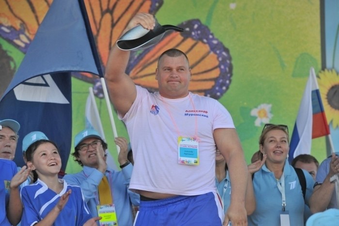 Книга рекордов Гиннесса: Мировые рекорды, поставленные россиянами за последние 5 лет