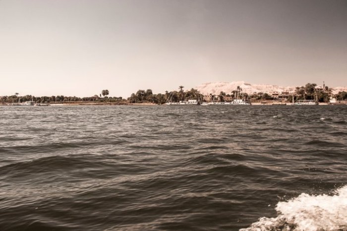 10 интригующих научных версий о том, как выглядели древние египтяне