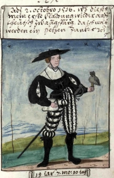 Как религиозные войны во Франции в XVI веке вызвали к жизни понятие о толерантности 