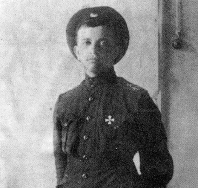 Истории от Олеся Бузины. Сломанные крылья Родины