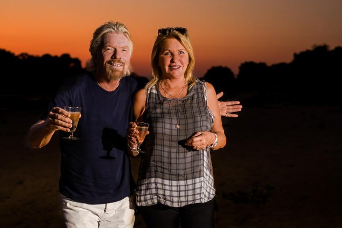 Деньги счастью не помеха: Самые крепкие браки владельцев миллионных состояний