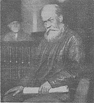 Система из 10 тысяч провокаторов царской охранки и паранойя сталинских репрессий