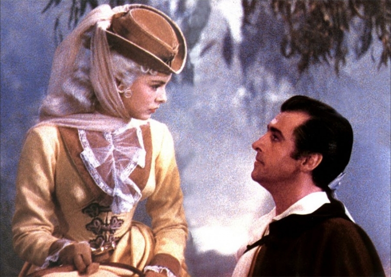 Самые популярные голливудские фильмы в СССР в 60-е