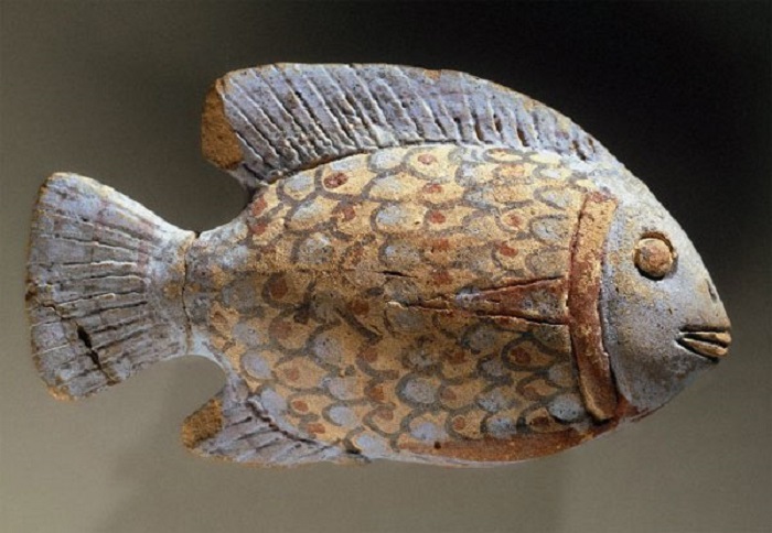 Мультики каменного века и чихуахуа на колёсиках: Какими были детские игрушки в далёком прошлом