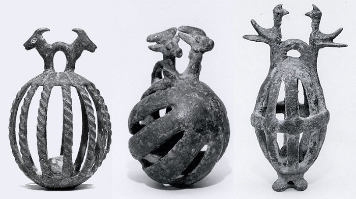 Мультики каменного века и чихуахуа на колёсиках: Какими были детские игрушки в далёком прошлом