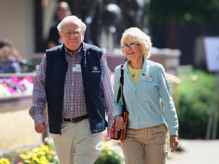 Деньги счастью не помеха: Самые крепкие браки владельцев миллионных состояний