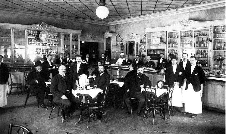 Насколько лучше стали жить российские горожане за сто лет? 