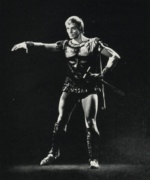 Параллельные жизни: Советские знаменитости, которые жили одновременно на две семьи