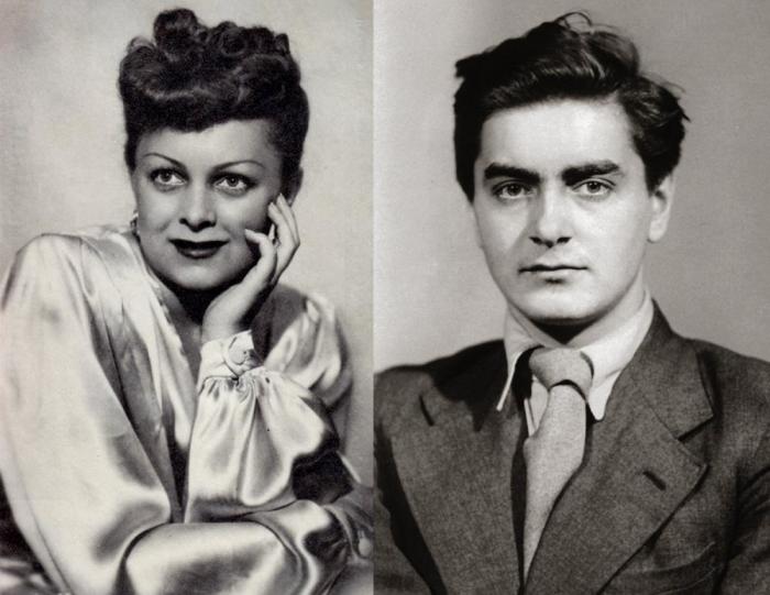 Жизнь без обязательств: Чем закончились гражданские браки советских знаменитостей