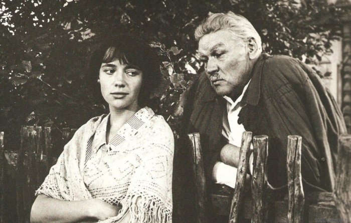 Профессия по наследству: Знаменитые актрисы, которые пошли по стопам своих отцов