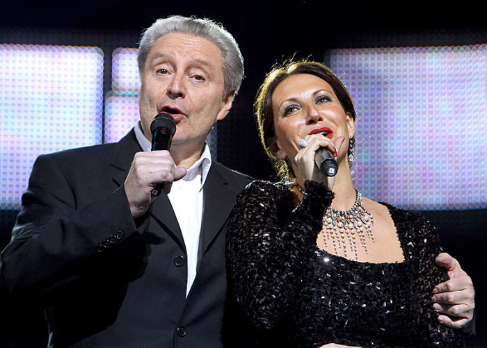 Профессия по наследству: Знаменитые актрисы, которые пошли по стопам своих отцов