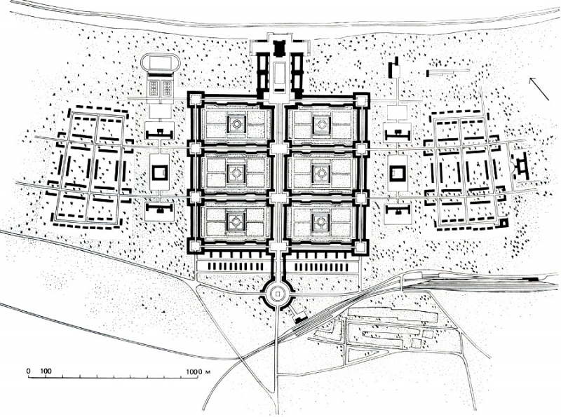 Сырьевая изоляция и голодные 1939-40 годы в Германии 