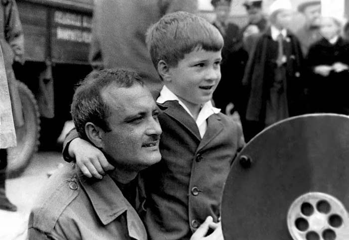 Жизнь без обязательств: Чем закончились гражданские браки советских знаменитостей