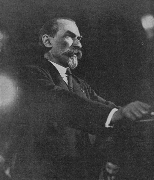 Как Мыкола «Фиалку террора» гробил...