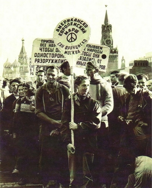 Как президент США Рузвельт заставил Сталина разрешить Церковь 