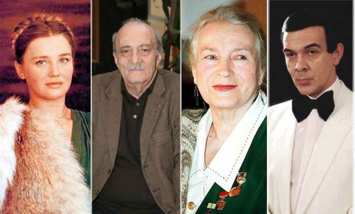 Жизнь без обязательств: Чем закончились гражданские браки советских знаменитостей