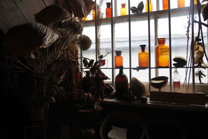 Где найти приворотное зелье, лечебных пиявок и другие проверенные снадобья: 5 старинных аптек-музеев