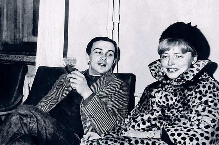 Жизнь без обязательств: Чем закончились гражданские браки советских знаменитостей