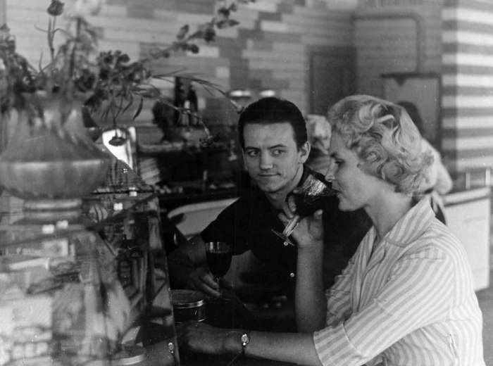 Параллельные жизни: Советские знаменитости, которые жили одновременно на две семьи