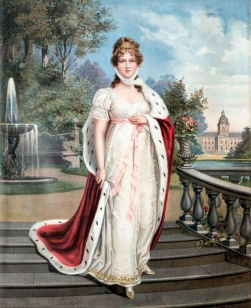 Наполеон и женщины: Пять историй не о любви. Блудница, сводня, противница, оппонентка и героиня войны