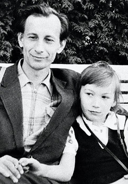 Профессия по наследству: Знаменитые актрисы, которые пошли по стопам своих отцов