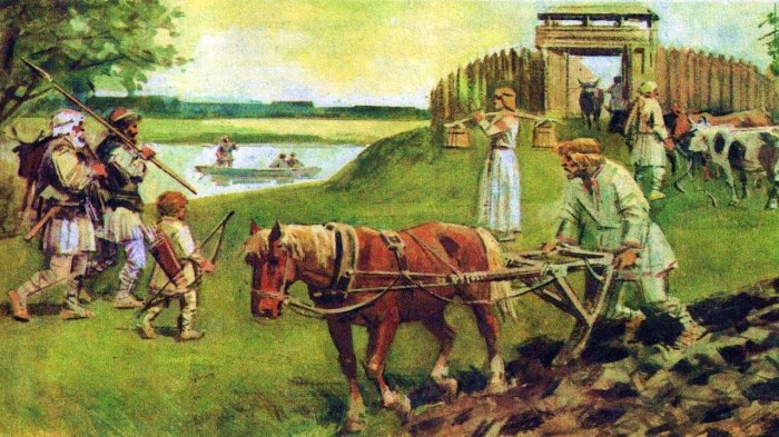 Рабство на Руси: Где брали живой товар, сколько стоили невольники, и как они могли стать свободными людьми