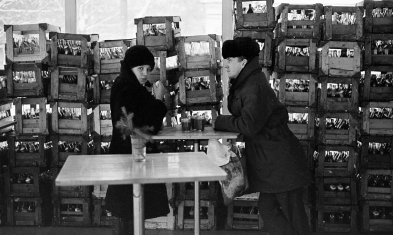 Как на самом деле жила глубинка в СССР