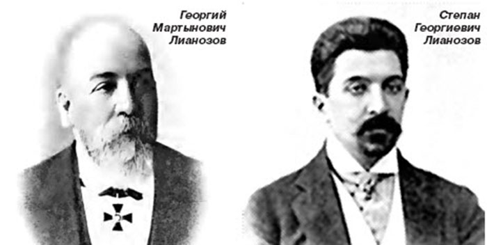 Москва армянская: Известные семьи с армянскими корнями, потратившие миллионы на российскую столицу