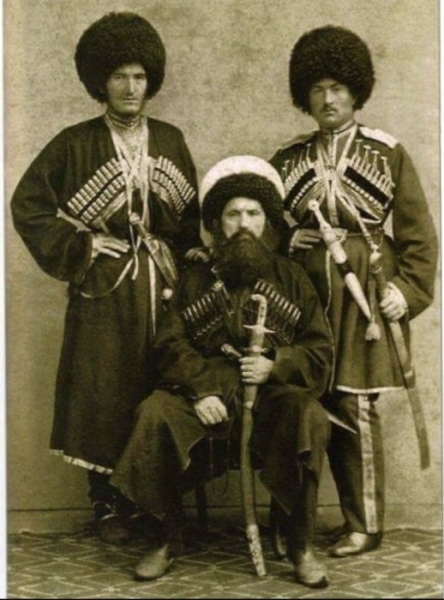 Художник для Лермонтова и генерал из аула: Как складывались судьбы усыновлённых в России детей абреков