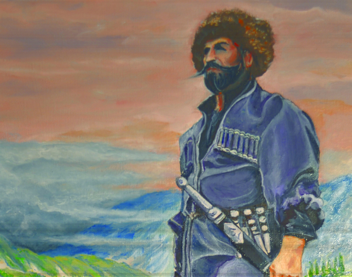 Художник для Лермонтова и генерал из аула: Как складывались судьбы усыновлённых в России детей абреков