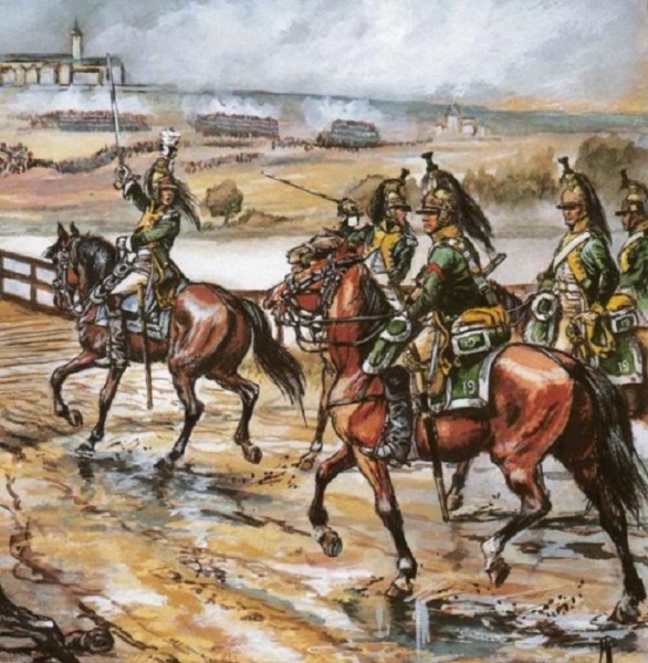 Наполеон и женщины: Пять историй не о любви. Блудница, сводня, противница, оппонентка и героиня войны