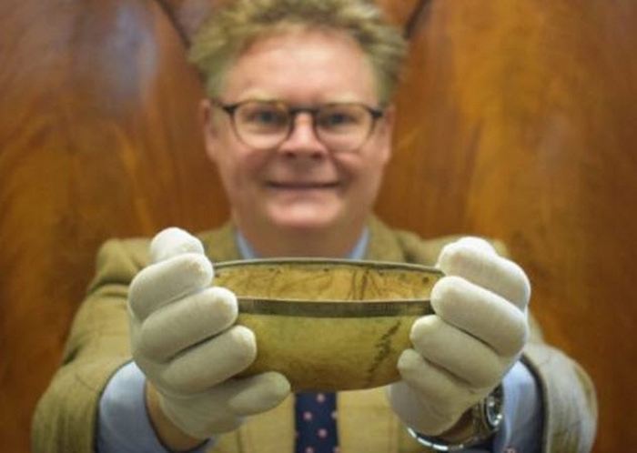 Святые мощи, боевые трофеи, декор и другие причины, по которым тела сохраняют после смерти