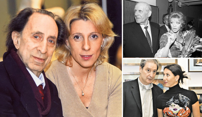 Профессия по наследству: Знаменитые актрисы, которые пошли по стопам своих отцов