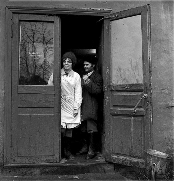 Как на самом деле жила глубинка в СССР