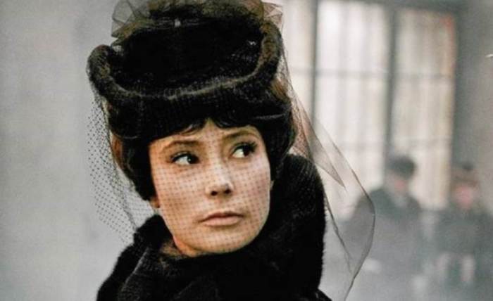 Профессия по наследству: Знаменитые актрисы, которые пошли по стопам своих отцов