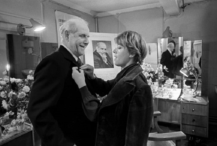 Профессия по наследству: Знаменитые актрисы, которые пошли по стопам своих отцов