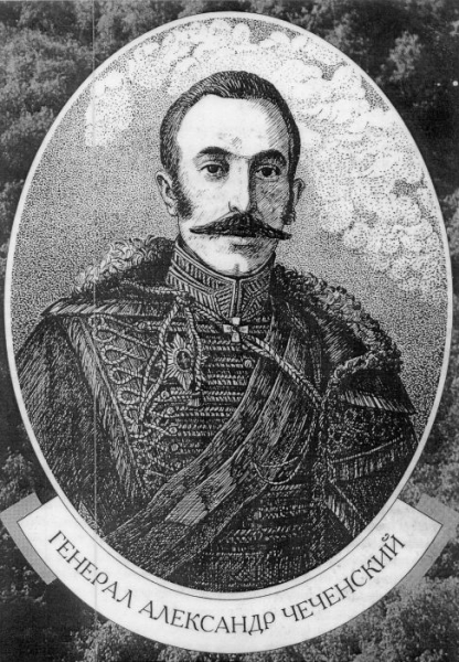 Художник для Лермонтова и генерал из аула: Как складывались судьбы усыновлённых в России детей абреков