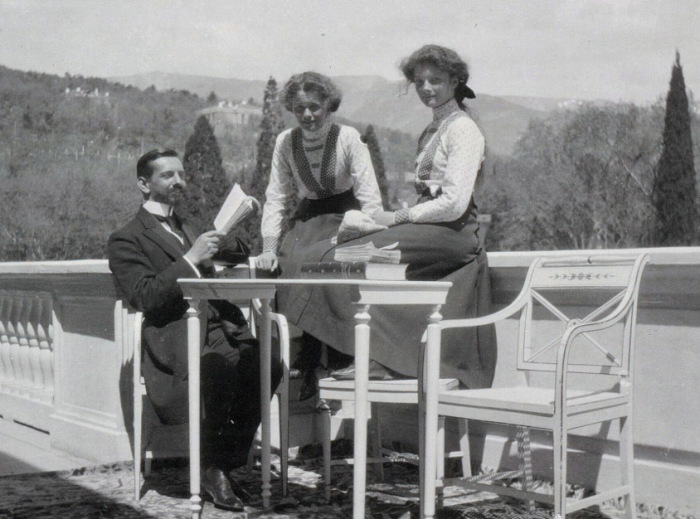 Несостоявшиеся помолвки: Почему старшая дочь Николая II так и не вышла замуж