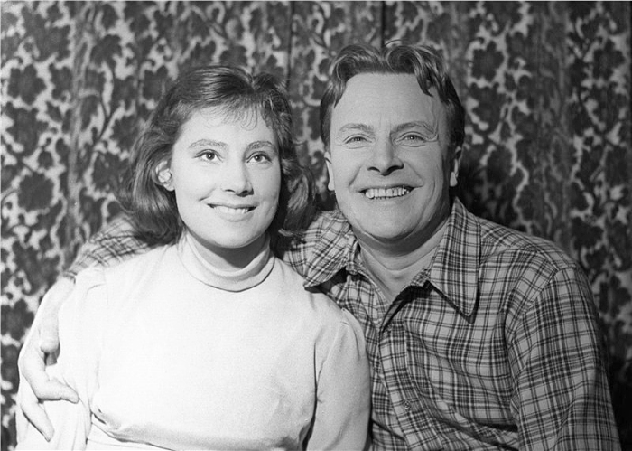 Профессия по наследству: Знаменитые актрисы, которые пошли по стопам своих отцов