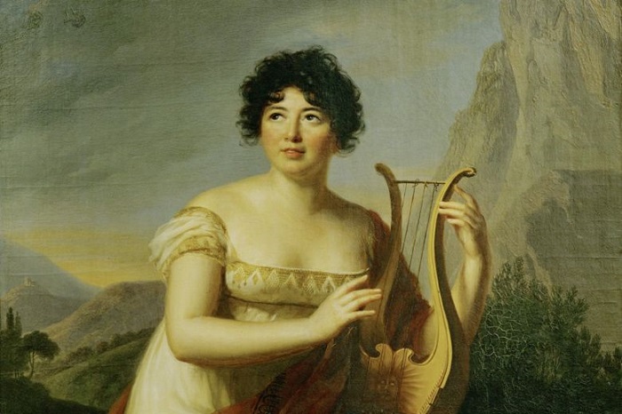 Наполеон и женщины: Пять историй не о любви. Блудница, сводня, противница, оппонентка и героиня войны