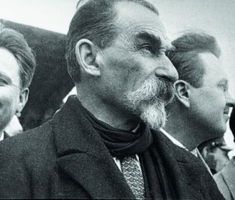 Как Мыкола «Фиалку террора» гробил...