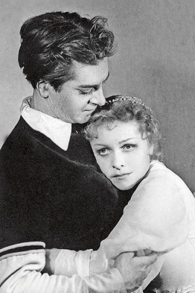 Жизнь без обязательств: Чем закончились гражданские браки советских знаменитостей