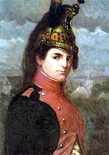 Наполеон и женщины: Пять историй не о любви. Блудница, сводня, противница, оппонентка и героиня войны